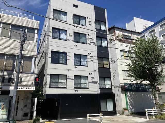 LOKAHI NAKANO