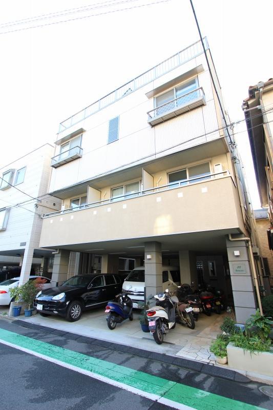 23HOUSE