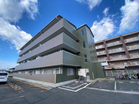 フォンテーヌ和泉