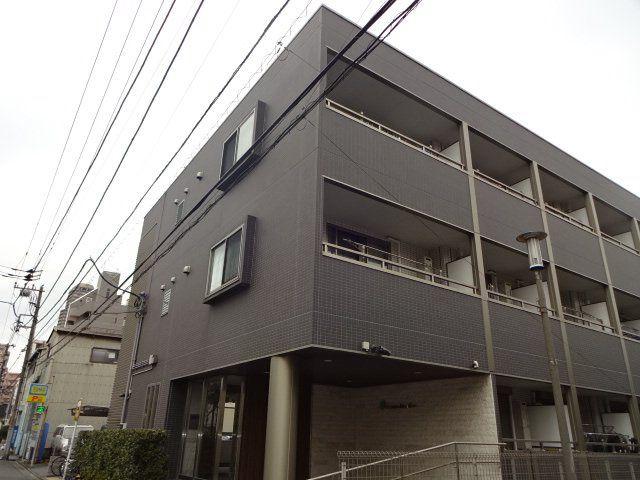 FOUR-LEAF NV