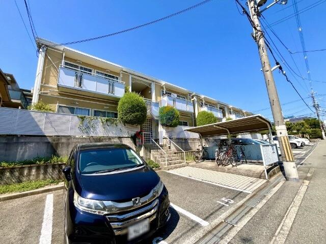 サンライズ曽根西ハイツ