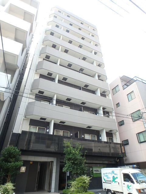 コンシェリア大塚駅前