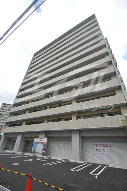 W.O.B.KYOBASHI