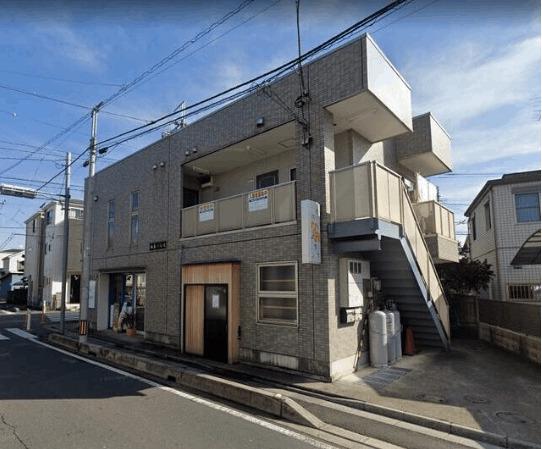 曲本パレス