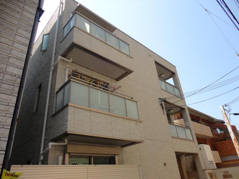 シャーメゾンYM