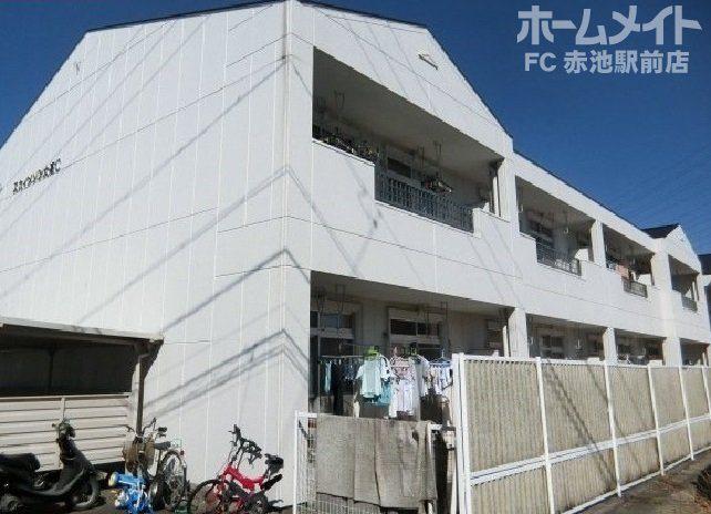 スカイメゾン大高 B・C