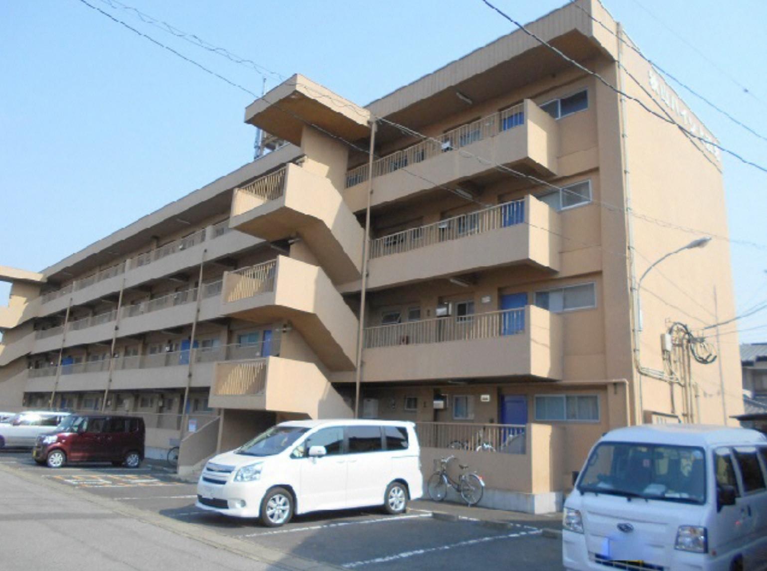プラティーヌ古河