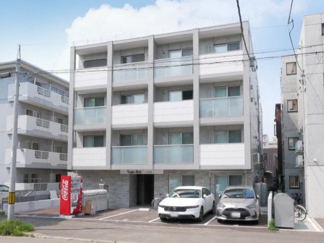 ライトベル北20条