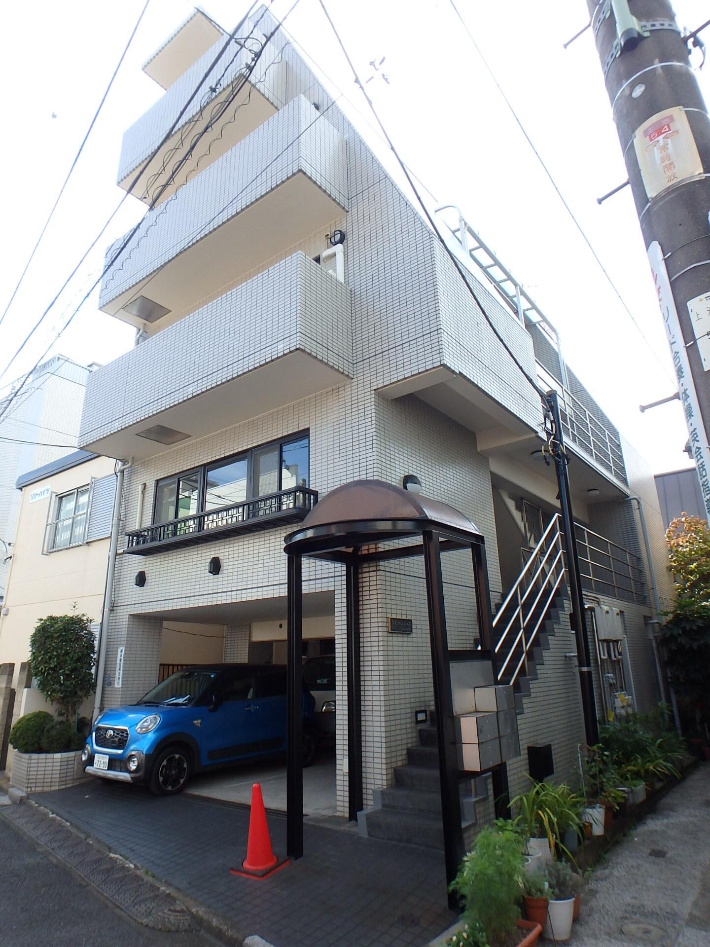 NEマンション