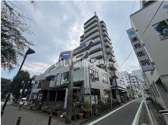 V.I.Pロイヤル氷川台