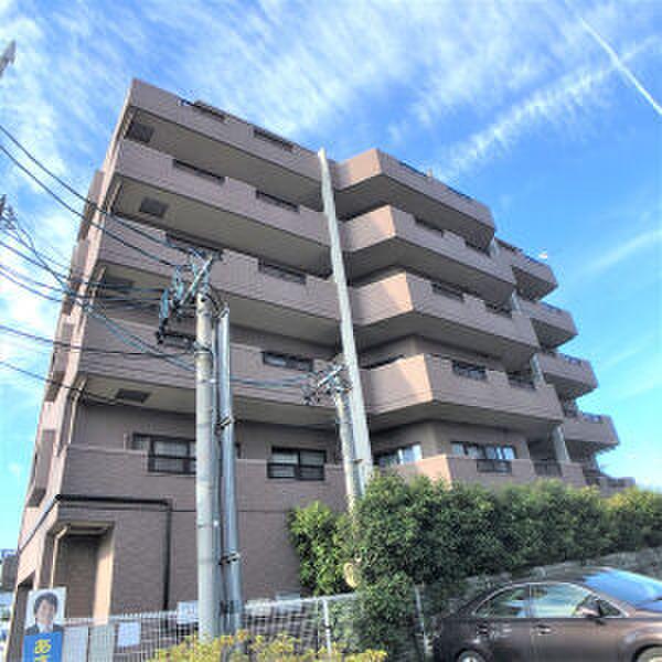 グランデ和(2LDK/4階)