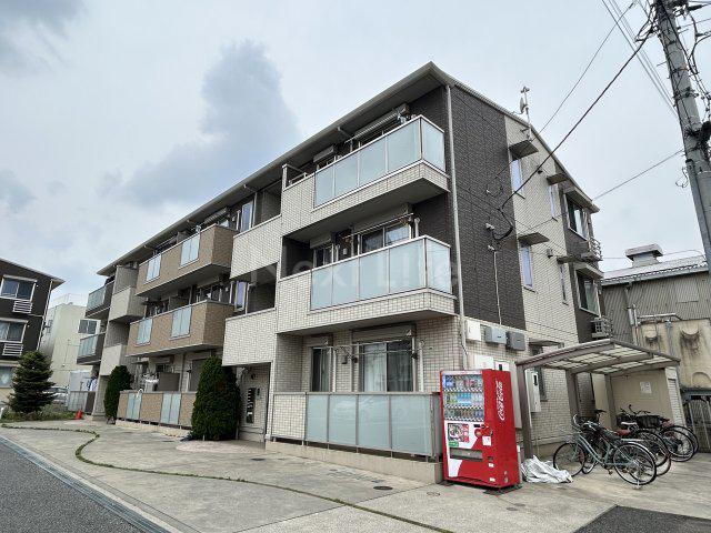 アストンパーク