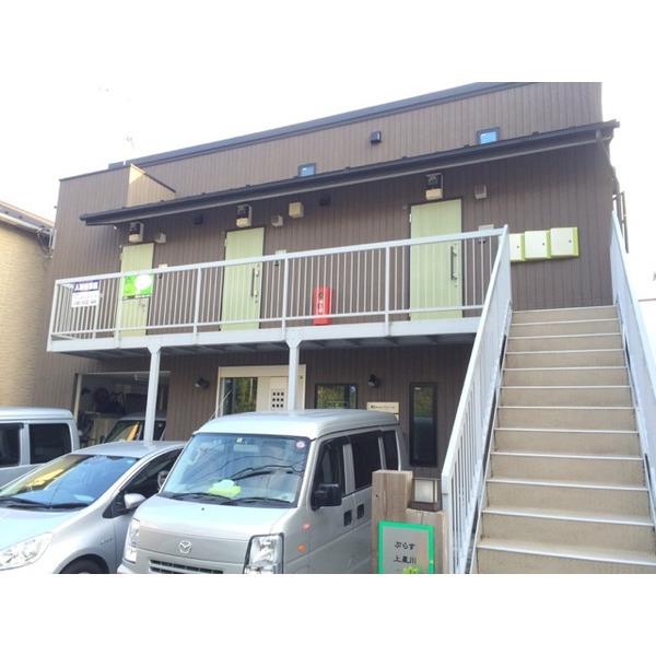 ぷらす上星川