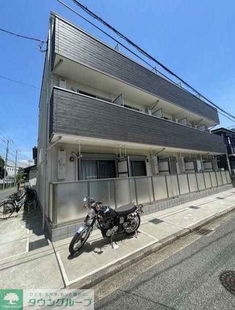 プライムステージ