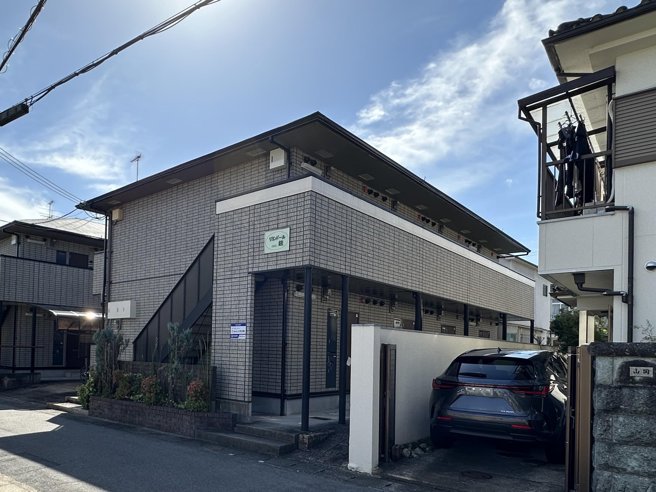 リヨンドール桂