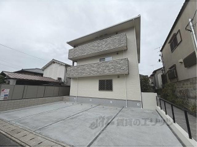 プレミール京都