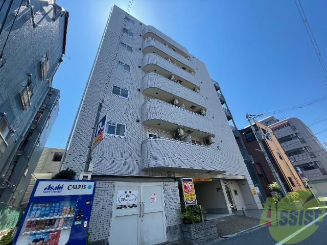 グローリア新北野