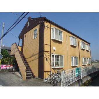 ＪＲ上越線 新前橋駅 徒歩38分  築36年
