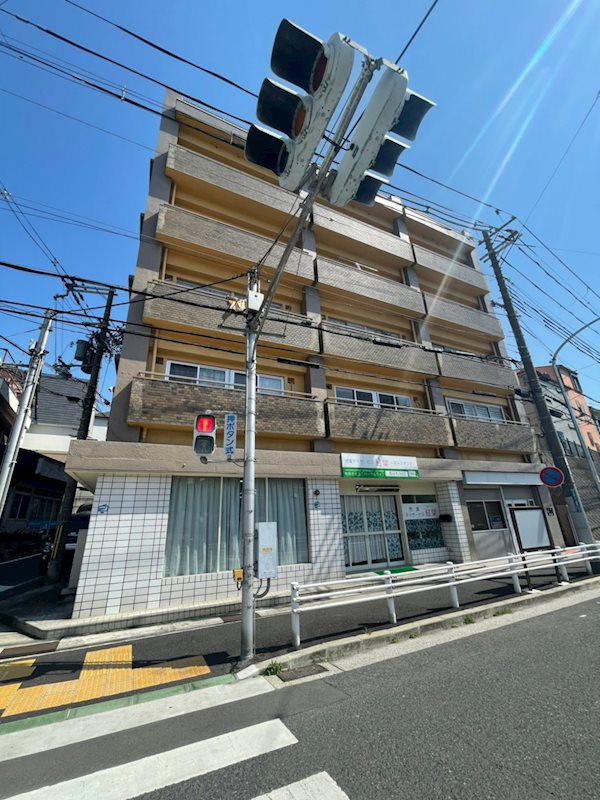 ラムール長田