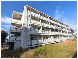 ビレッジハウス市原4号棟