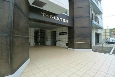 T-FLAT58