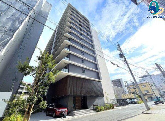 アーバンパーク日吉