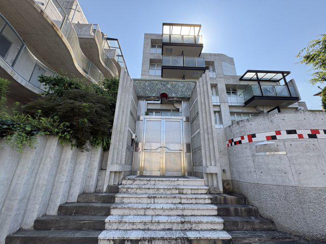 ホープ芦屋