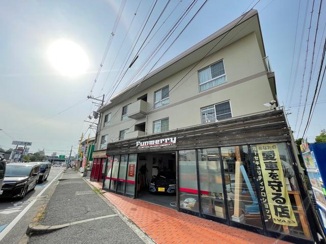 アストメゾン沢田