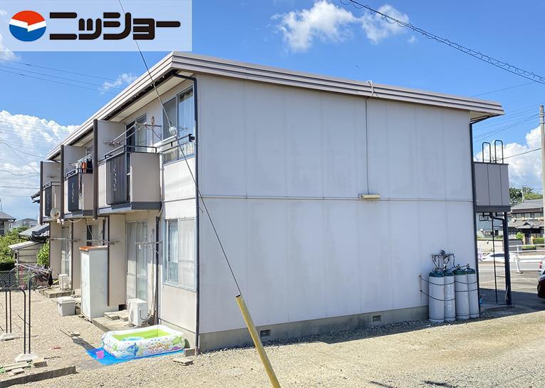 ファミールコーポ