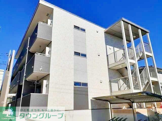 グレイスあめ家