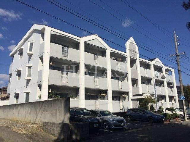 ロイヤルコート森