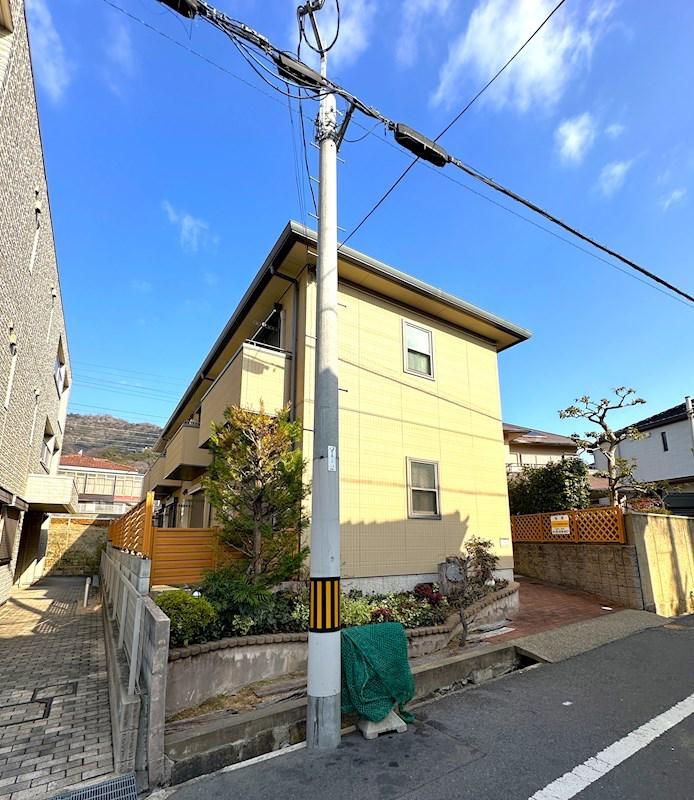 フルール岡本