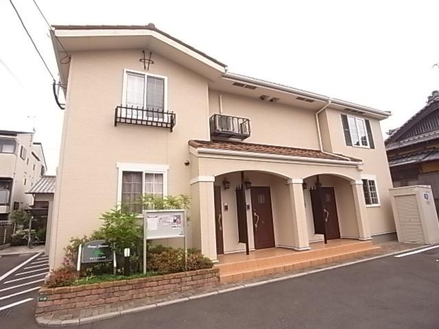 オレンンジジュネス