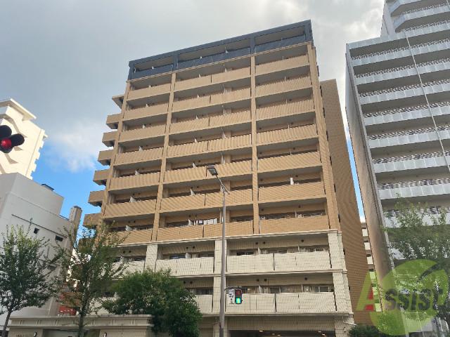 アーバンフラッツ新大阪Ⅰ