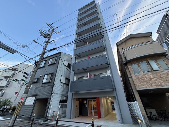 グランパシフィック清水丘