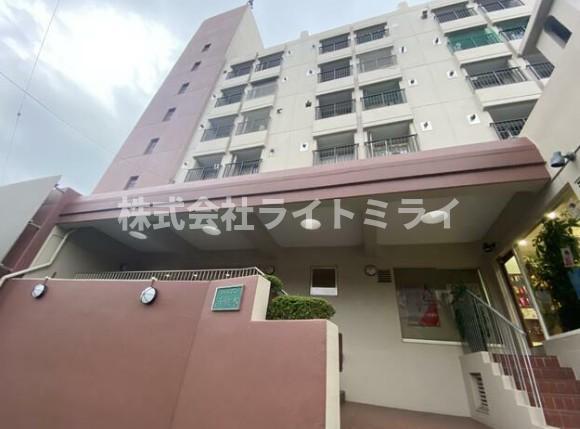 シャルマン文京千駄木