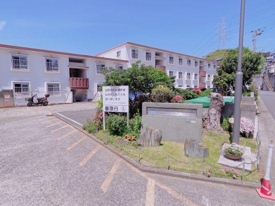 シーフロントハイツ