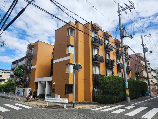 ダイドーメゾン西宮北口I