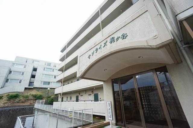 サンライズ梶ヶ谷