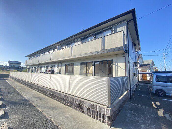 イーグル翼(3LDK/1階)
