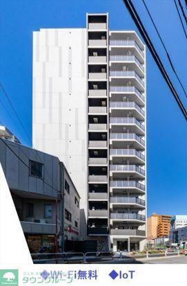 DIPS亀有駅前