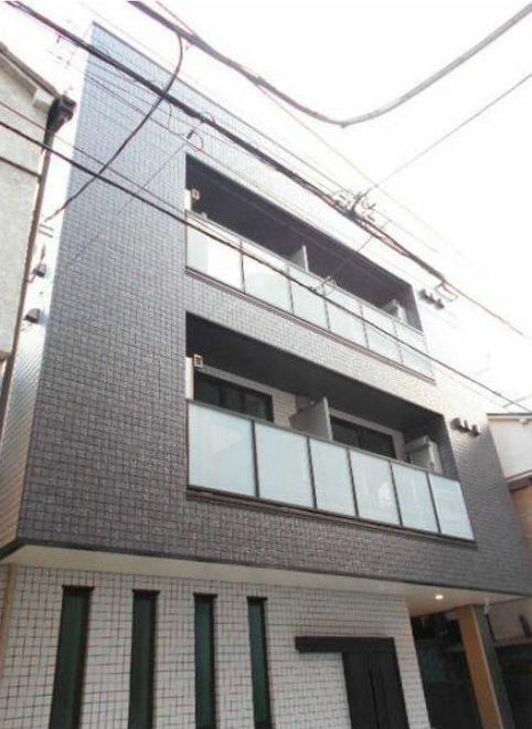 BELLA LUCE NAGAMI