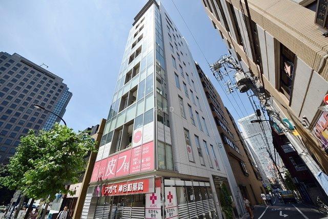 虎ノ門A&K IP ビル