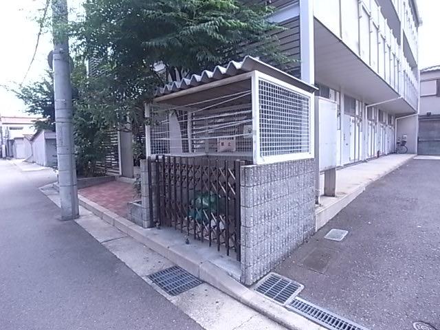 レオパレス高尾I
