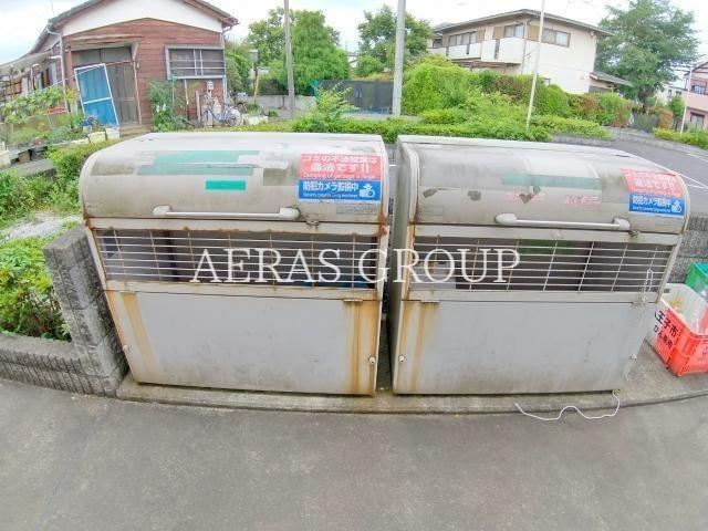 レオパレス大楽寺