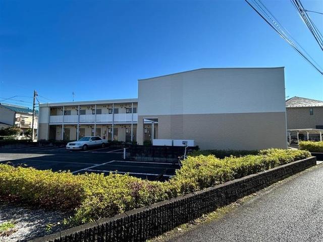 レオパレス大楽寺(2DK/2階)