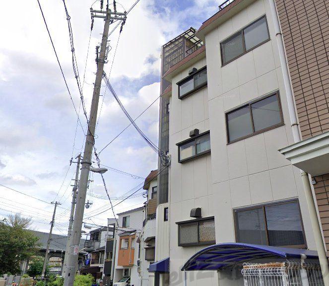 ビスタ瑞光北