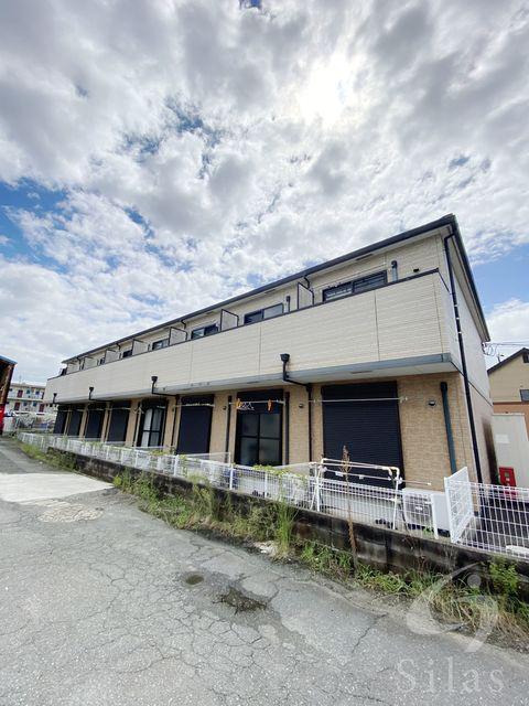 フジパレス札場