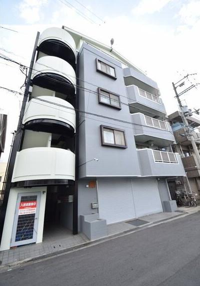 TMコーポあびこ