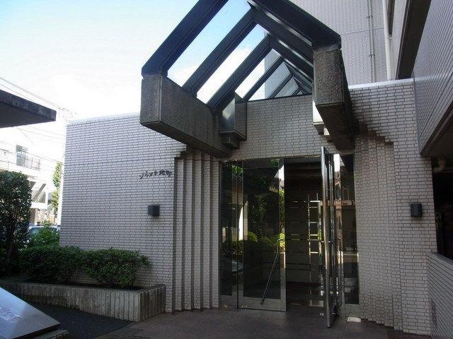 オーキッドレジデンス練馬北町